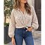 Camisa Cuadros Corazón